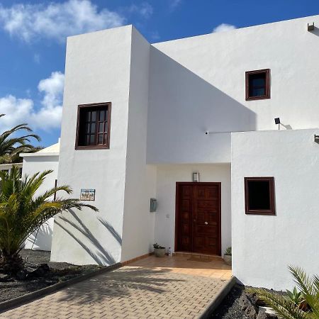 Villa Tropicana Плайя-Бланка Екстер'єр фото