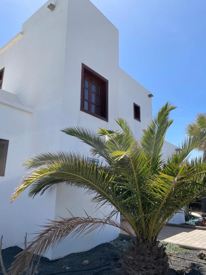 Villa Tropicana Плайя-Бланка Екстер'єр фото