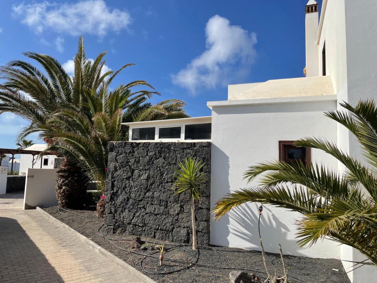 Villa Tropicana Плайя-Бланка Екстер'єр фото